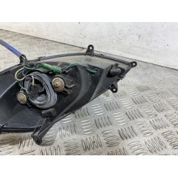 Faro Fanale Anteriore Sinistro Sx Kymco Xciting 300 R dal 2007 al 2014  1748609785971