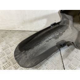 Carena Parafango Anteriore Kymco Xciting 300 R dal 2007 al 2014  1748610748101