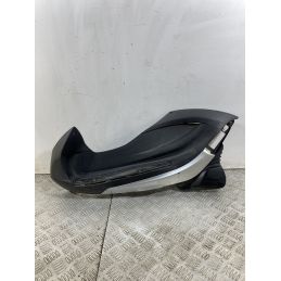 Carena Pedana Poggiapiedi Sinistro SX Piaggio Beverly 300 dal 2011 al 2018  1748611074148