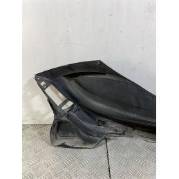 Carena Pedana Poggiapiedi Sinistro SX Piaggio Beverly 300 dal 2011 al 2018  1748611074148