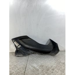 Carena Pedana Poggiapiedi Sinistro SX Piaggio Beverly 300 dal 2011 al 2018  1748611074148