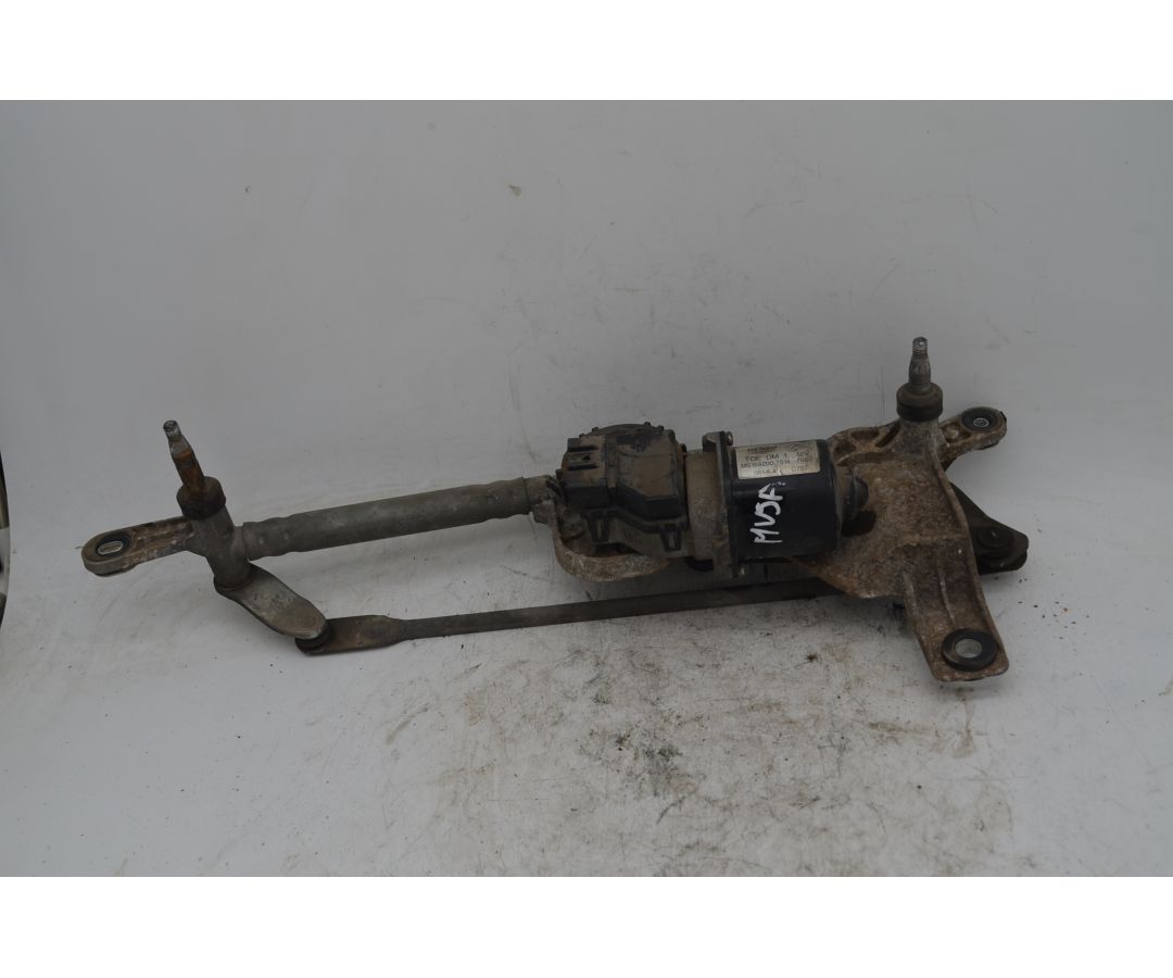Motorino Tergicristalli Anteriore Lancia Musa Dal 2004 al 2012 Cod MS159200-7514  1748611484053