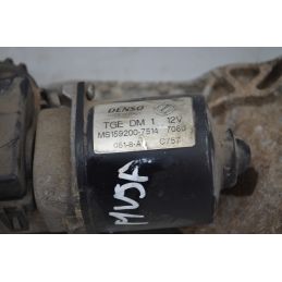 Motorino Tergicristalli Anteriore Lancia Musa Dal 2004 al 2012 Cod MS159200-7514  1748611484053