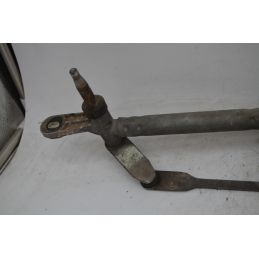 Motorino Tergicristalli Anteriore Lancia Musa Dal 2004 al 2012 Cod MS159200-7514  1748611484053