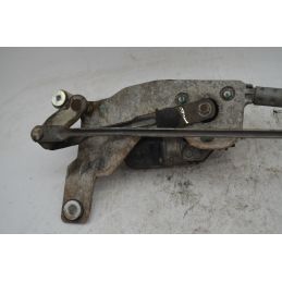 Motorino Tergicristalli Anteriore Lancia Musa Dal 2004 al 2012 Cod MS159200-7514  1748611484053
