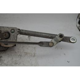 Motorino Tergicristalli Anteriore Lancia Musa Dal 2004 al 2012 Cod MS159200-7514  1748611484053