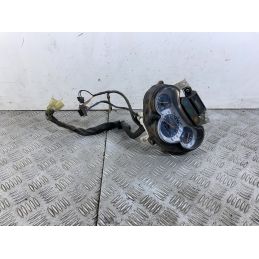 Strumentazione Contachilometri Honda SH 125 / 150 Dal 2001 al 2004 Km 52740  1748612155860