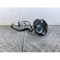 Strumentazione Contachilometri Honda SH 125 / 150 Dal 2001 al 2004 Km 52740  1748612155860