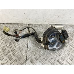 Strumentazione Contachilometri Honda SH 125 / 150 Dal 2001 al 2004 Km 52740  1748612155860