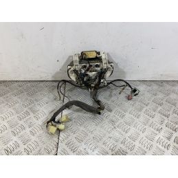 Strumentazione Contachilometri Honda SH 125 / 150 Dal 2001 al 2004 Km 52740  1748612155860