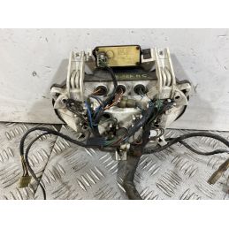 Strumentazione Contachilometri Honda SH 125 / 150 Dal 2001 al 2004 Km 52740  1748612155860
