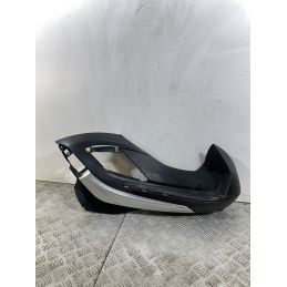 Carena Pedana Poggiapiedi Destra DX Piaggio Beverly 300 dal 2011 al 2018  1748612539394