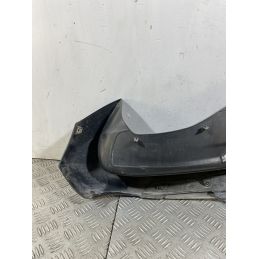 Carena Pedana Poggiapiedi Destra DX Piaggio Beverly 300 dal 2011 al 2018  1748612539394
