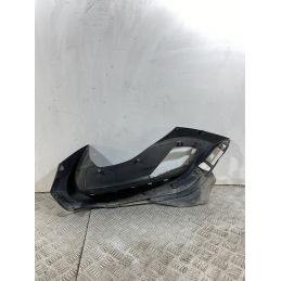 Carena Pedana Poggiapiedi Destra DX Piaggio Beverly 300 dal 2011 al 2018  1748612539394