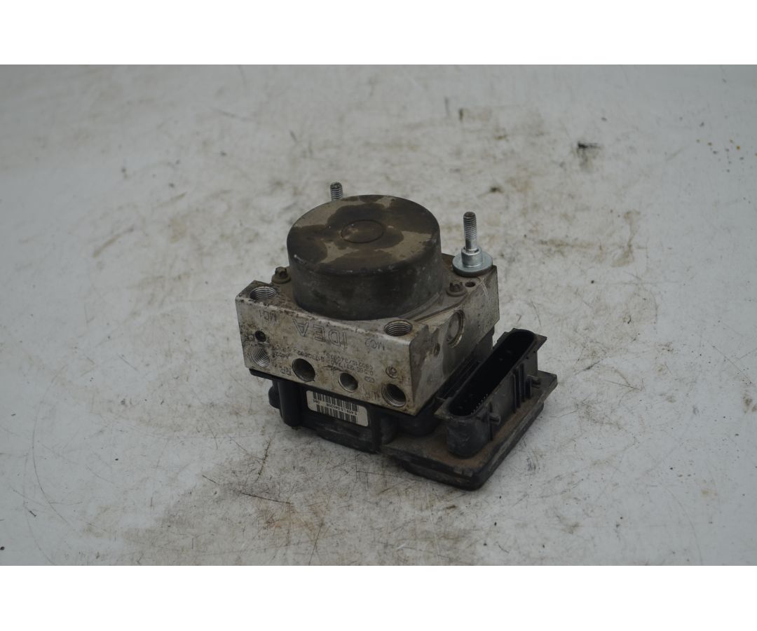 Pompa Modulo ABS Fiat Idea Dal 2003 al 2010 Cod 0265800526