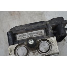 Pompa Modulo ABS Fiat Idea Dal 2003 al 2010 Cod 0265800526