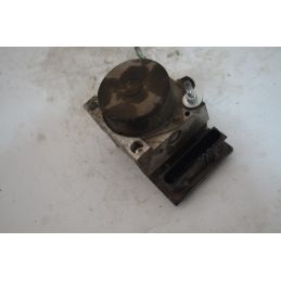Pompa Modulo ABS Fiat Idea Dal 2003 al 2010 Cod 0265800526