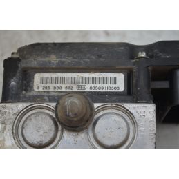 Pompa Modulo ABS Fiat Fiorino Dal 2007 al 2014 Cod 0265800662  1748612469493