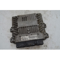 Centralina ECU Fiat Scudo Dal 2006 al 2016 Cod 5WS40615C-T  1748613067247