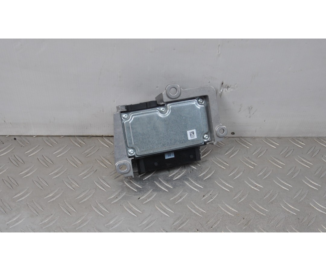 Centralina Airbag Renault Modus Dal 2004 al 2013 cod 8200533970  1622024004513