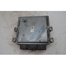 Centralina ECU Fiat Scudo Dal 2006 al 2016 Cod 5WS40615C-T  1748613067247