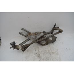 Motorino Tergicristalli Anteriore Fiat Grande Punto Dal 2005 al 2018 Cod 40497812V  1748613662640