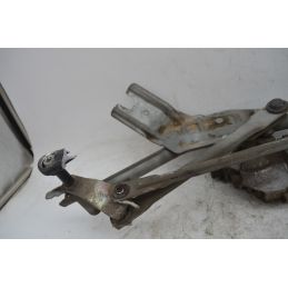 Motorino Tergicristalli Anteriore Fiat Grande Punto Dal 2005 al 2018 Cod 40497812V  1748613662640