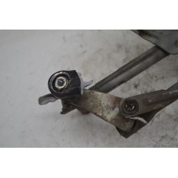 Motorino Tergicristalli Anteriore Fiat Grande Punto Dal 2005 al 2018 Cod 40497812V  1748613662640