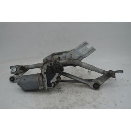 Motorino Tergicristalli Anteriore Fiat Grande Punto Dal 2005 al 2018 Cod 40497812V  1748613662640