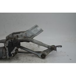 Motorino Tergicristalli Anteriore Fiat Grande Punto Dal 2005 al 2018 Cod 40497812V  1748613662640