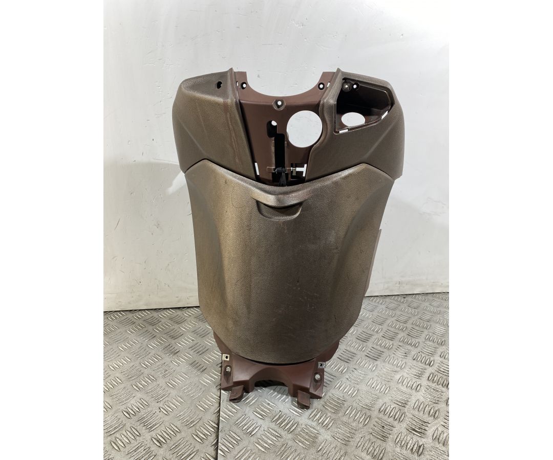 Carena Retroscudo Piaggio Beverly 300 dal 2011 al 2018  1748613955254