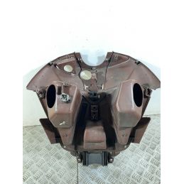 Carena Retroscudo Piaggio Beverly 300 dal 2011 al 2018  1748613955254