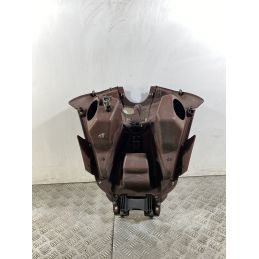 Carena Retroscudo Piaggio Beverly 300 dal 2011 al 2018  1748613955254