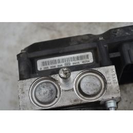 Pompa Modulo ABS Fiat Scudo Dal 2006 al 2016 Cod 0265800696  1748614179376