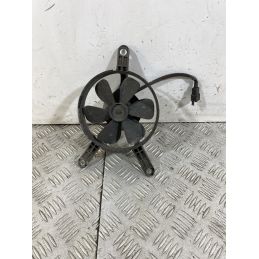 Elettroventola Radiatore Kymco Downtown 300 dal 2009 al 2014  1748614490150