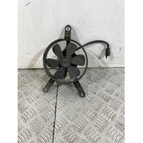 Elettroventola Radiatore Kymco Downtown 300 dal 2009 al 2014  1748614490150