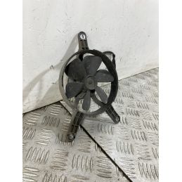 Elettroventola Radiatore Kymco Downtown 300 dal 2009 al 2014  1748614490150