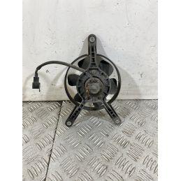 Elettroventola Radiatore Kymco Downtown 300 dal 2009 al 2014  1748614490150