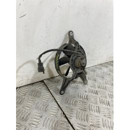 Elettroventola Radiatore Kymco Downtown 300 dal 2009 al 2014  1748614490150