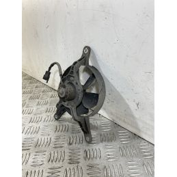Elettroventola Radiatore Kymco Downtown 300 dal 2009 al 2014  1748614490150