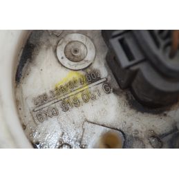 Pompa Carburante Volkswagen Lupo  Dal 1998 al 2005 Cod 6X0919051G  1748615013525