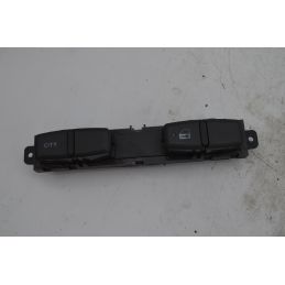 Pulsantiera Interna Apertura Chiusura Portiere Lancia Musa Dal 2007 al 2012 Cod 12000394  1748615483496