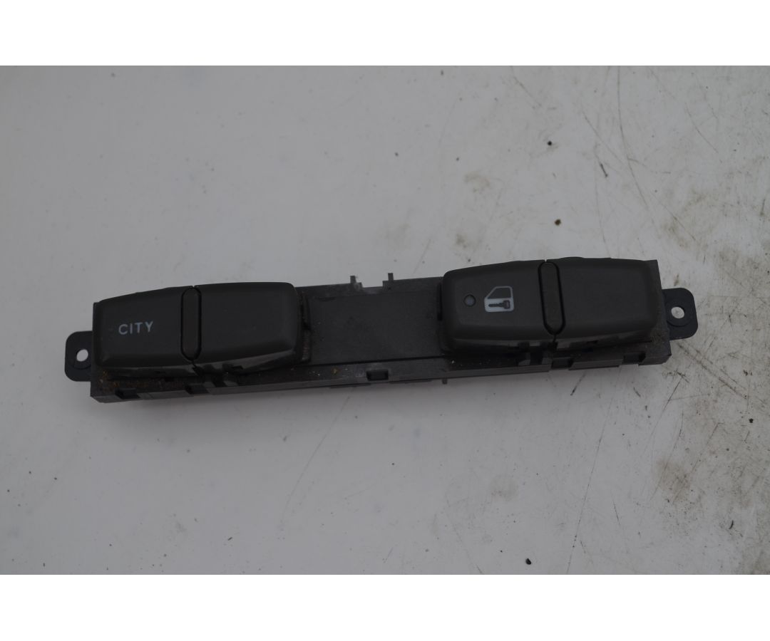 Pulsantiera Interna Apertura Chiusura Portiere Lancia Musa Dal 2007 al 2012 Cod 12000394  1748615483496