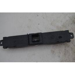 Pulsantiera Interna Apertura Chiusura Portiere Lancia Musa Dal 2007 al 2012 Cod 12000394  1748615483496