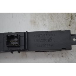 Pulsantiera Interna Apertura Chiusura Portiere Lancia Musa Dal 2007 al 2012 Cod 12000394  1748615483496