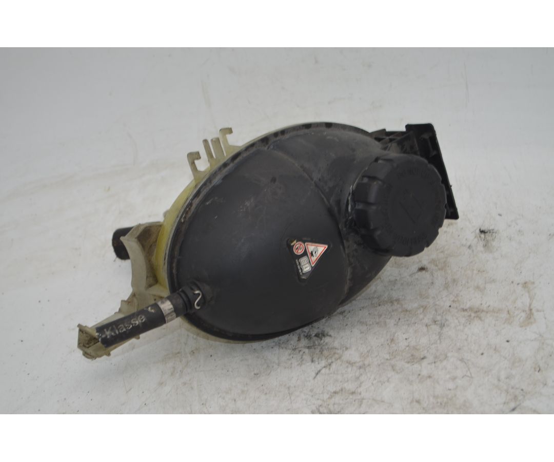 Vaschetta Radiatore Mercedes Classe C W204 Dal 2007 al 2013 Cod A2045000549  1748615859659