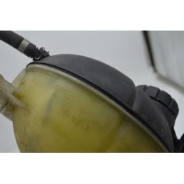 Vaschetta Radiatore Mercedes Classe C W204 Dal 2007 al 2013 Cod A2045000549  1748615859659