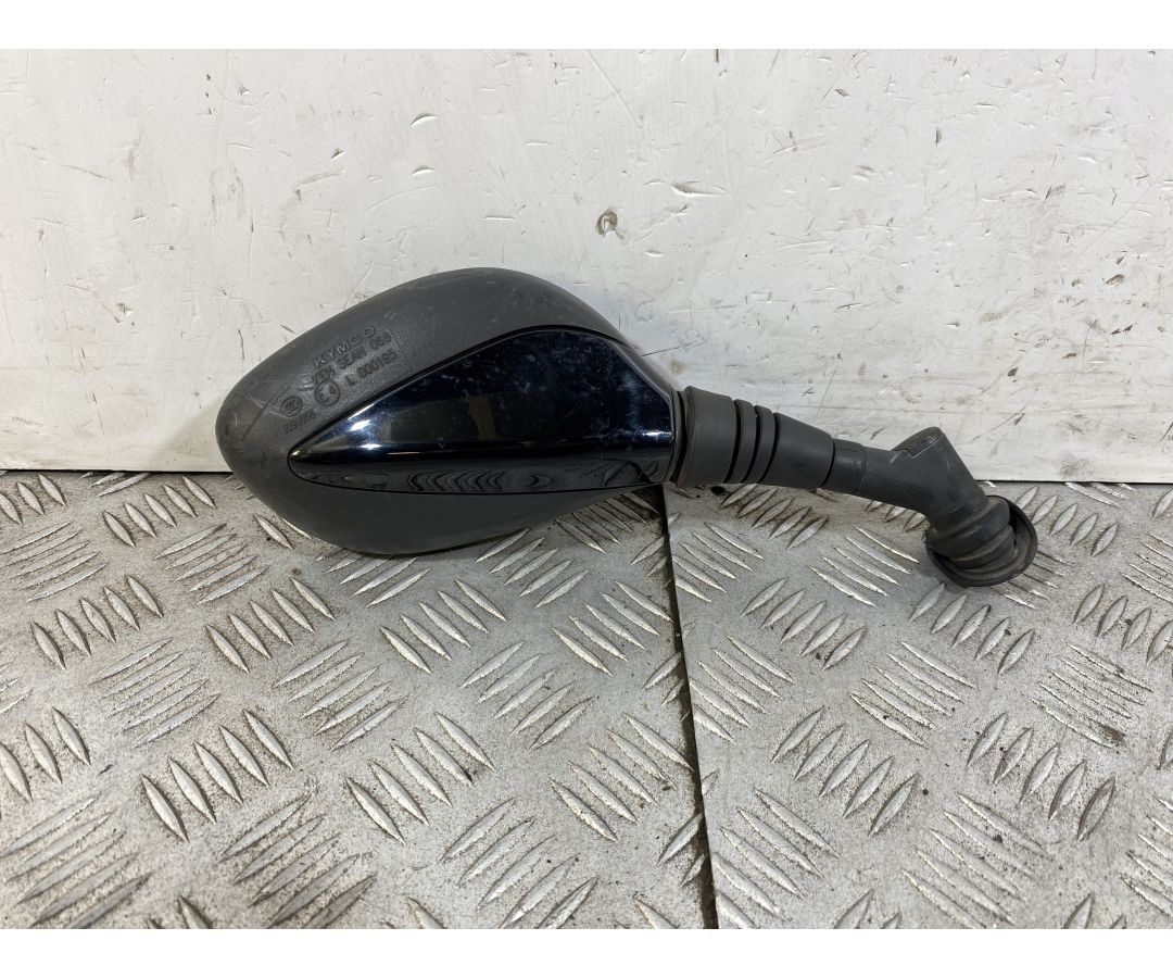 Specchietto retrovisore Destro Dx Kymco Downtown 300 dal 2009 al 2014  1748616192526