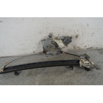 Motorino Alzavetro Anteriore SX Nissan Micra Dal 2002 al 2010 Cod 0130822202  1748616201877