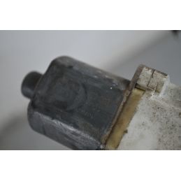 Motorino Alzavetro Anteriore SX Nissan Micra Dal 2002 al 2010 Cod 0130822202  1748616201877